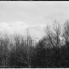 DSC8268-Pano : 7:30min, Delta 100, HC 1:47, Karez Borek, Mamiya7, Pano