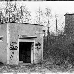 DSC8278-Pano : 7:30min, Delta 100, HC 1:47, Karez Borek, Mamiya7, Pano