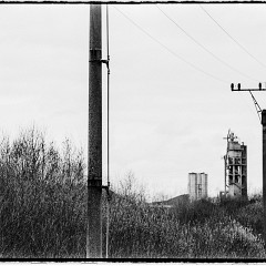 DSC8293-Pano : 7:30min, Delta 100, HC 1:47, Karez Borek, Mamiya7, Pano