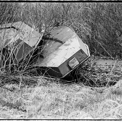 DSC8297-Pano : 7:30min, Delta 100, HC 1:47, Maly Ujezd, Mamiya7, Pano