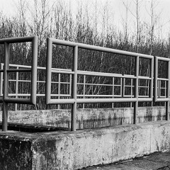 67pan-bw-2024-012-08 : 7:00, Delta 100, HC 1:47, Karez Borek, Mamiya7, Pano