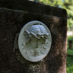 2014-08-03-0560 : Kasperske Hory, Rodina, kostel sv. Morice