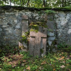 2014-08-03-0561 : Kasperske Hory, Rodina, kostel sv. Morice