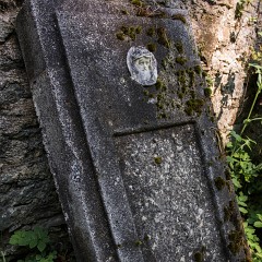 2014-08-03-0564 : Kasperske Hory, Rodina, kostel sv. Morice