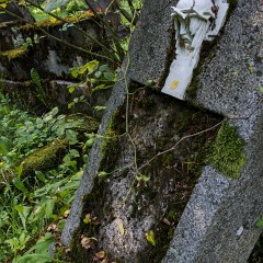 2014-08-03-0583 : Kasperske Hory, Rodina, kostel sv. Morice