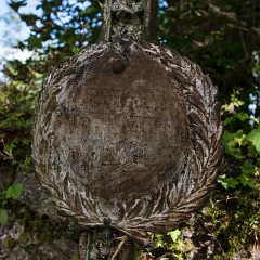 2014-08-03-0590 : Kasperske Hory, Rodina, kostel sv. Morice