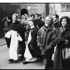 DSC2382 : Hrad, Listopad 1989