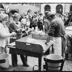 DSC2384 : Hrad, Listopad 1989