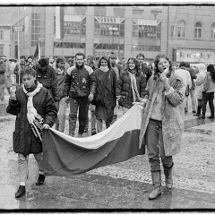 DSC2419 : Listopad 1989, Vaclavak