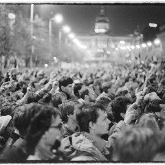 DSC2429 : Listopad 1989, Vaclavak