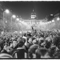 DSC2432 : Listopad 1989, Vaclavak