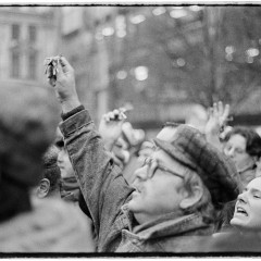 DSC2438 : Listopad 1989, Vaclavak