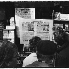 DSC2448 : Listopad 1989, Vaclavak