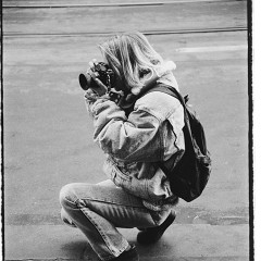 DSC2486 : Listopad 1989, Narodni, Petra Ruzickova