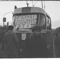 DSC2508 : Letna, Listopad 1989