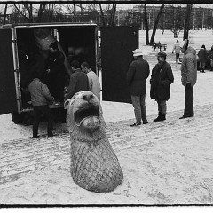 DSC2526 : Listopad 1989, Stalin