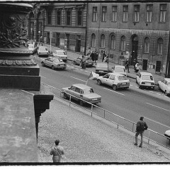 DSC2531 : Listopad 1989, Vaclavak