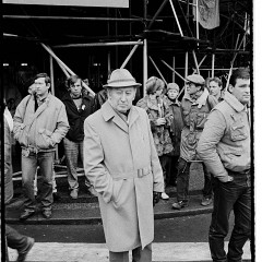 DSC2582 : Listopad 1989, Vaclavak