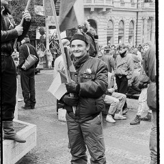 DSC2585 : Listopad 1989, Vaclavak