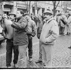 DSC2586 : Listopad 1989, Vaclavak