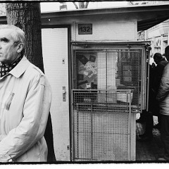 DSC2589 : Listopad 1989, Vaclavak