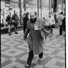 DSC2590 : Listopad 1989, Vaclavak