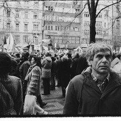 DSC2592 : Listopad 1989, Vaclavak