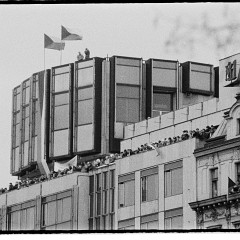 DSC2594 : Listopad 1989, Vaclavak