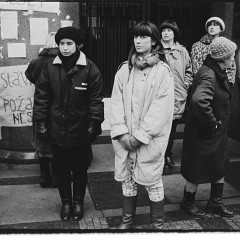 DSC2600 : Listopad 1989, Vaclavak