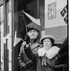 DSC2602 : Listopad 1989, Vaclavak