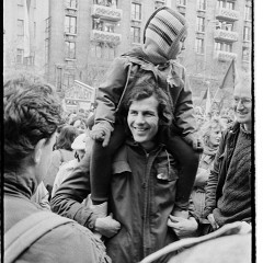 DSC2604 : Listopad 1989, Vaclavak