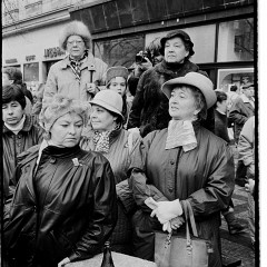 DSC2605 : Listopad 1989, Vaclavak