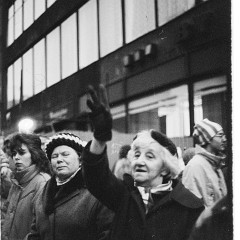 DSC2612  24.11. 1989  Lada, Radim : Listopad 1989, Vaclavak