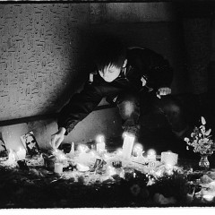 DSC2616  24.11. 1989  Lada, Radim : Listopad 1989, Vaclavak