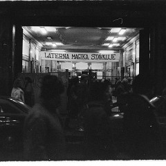 DSC2620  24.11. 1989  Lada, Radim : Listopad 1989, Vaclavak