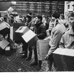 DSC2668 : Listopad 1989, VSCHT, vlada