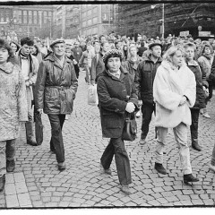 DSC2677 : Listopad 1989, Vaclavak