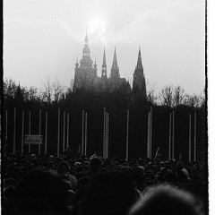 DSC2722 : Letna, Listopad 1989