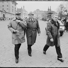 DSC2744  23.11.1989 Kodak Radim : Hrad, Listopad 1989