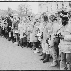 DSC2747  23.11.1989 Kodak Radim : Hrad, Listopad 1989