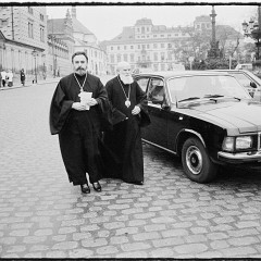 DSC2749  23.11.1989 Kodak Radim : Hrad, Listopad 1989