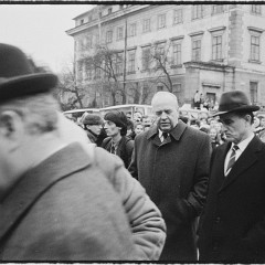 DSC2755  23.11.1989 Kodak Radim : Hrad, Listopad 1989