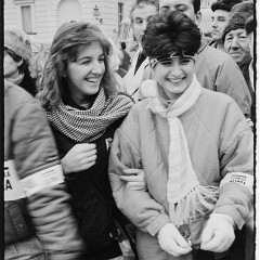 DSC2759  23.11.1989 Kodak Radim : Hrad, Listopad 1989