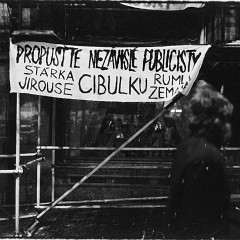 DSC2774 : Listopad 1989, Vaclavak