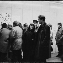 DSC2776 : Listopad 1989, Vaclavak