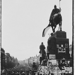 DSC2839 : Listopad 1989, Vaclavak