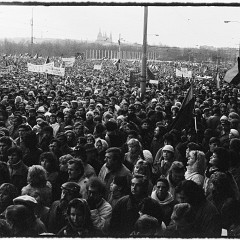 DSC2851 : Letna, Listopad 1989