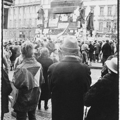 DSC2879 : Listopad 1989, Vaclavak