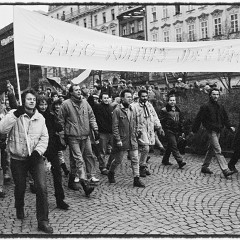 DSC2884 : Listopad 1989, Vaclavak