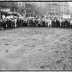 DSC2886 : Listopad 1989, Vaclavak